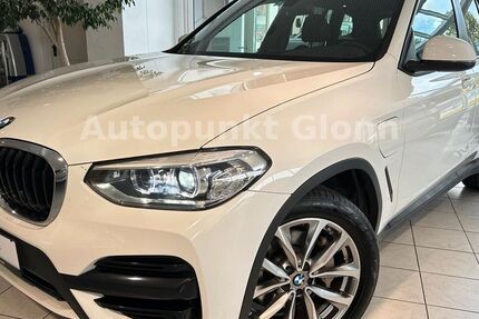 BMW X3 127.964 km 23.990 &euro; Glonn 85625