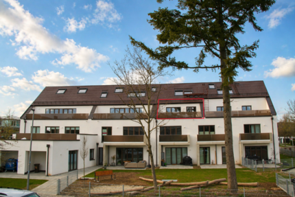 Wohnung München Trudering-Riem - 2 Zimmer, 76 m&sup2;, 1.695&euro; | Angebot:26344194