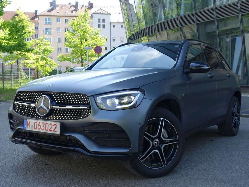 GLC 300