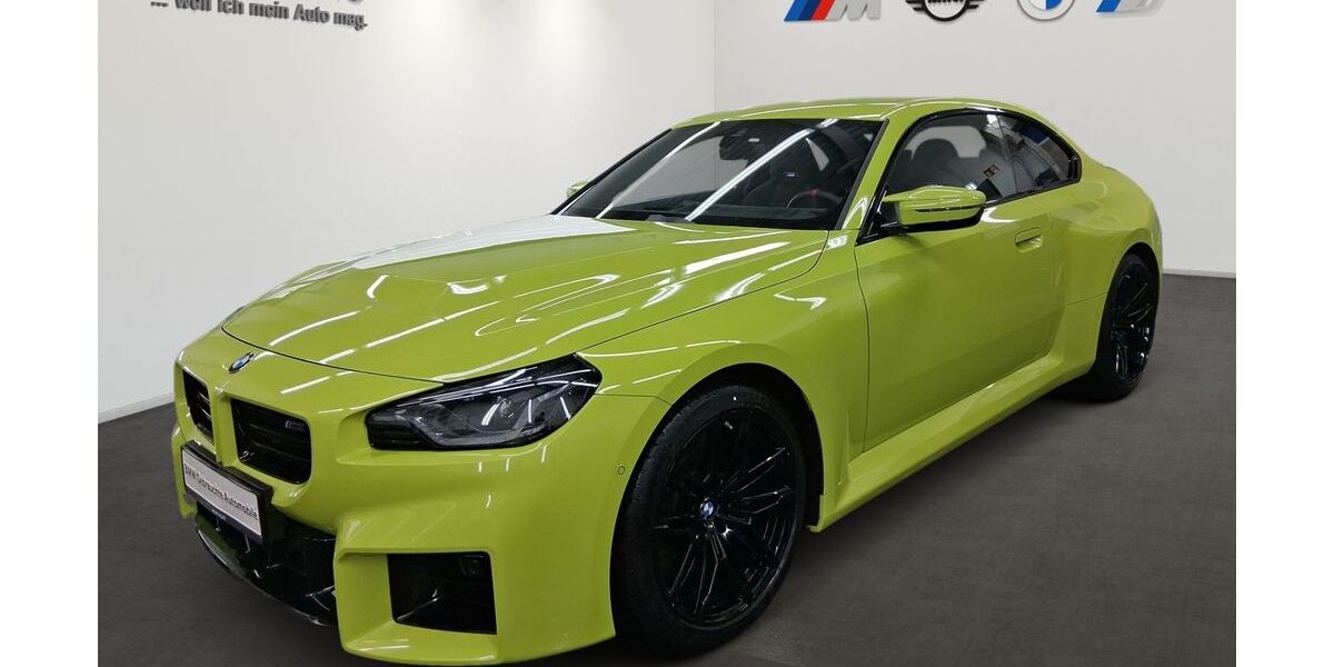 BMW M2 24.429 km 67.970 &euro; München 81827