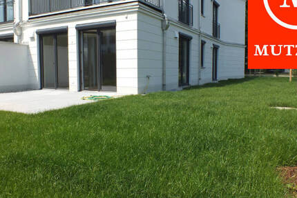MUTZHAS - provisionsfrei - GartenWohnung in Solln