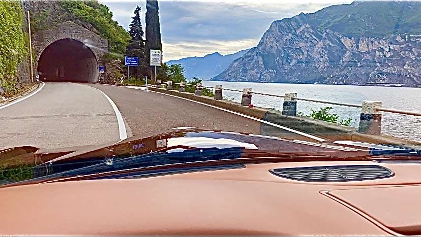 Arnage