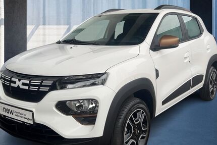 Dacia Spring 18.211 km 11.990 &euro; Unterschleißheim 85716