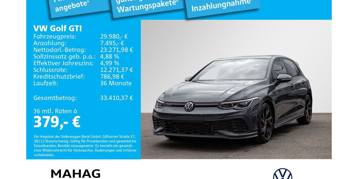 VW Golf 60.163 km 29.741 &euro; München 81825
