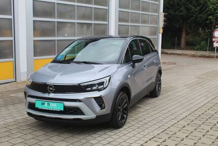Opel Crossland (X)