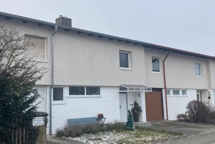 Reihenmittelhaus in Haar bei München 4.5 zimmer