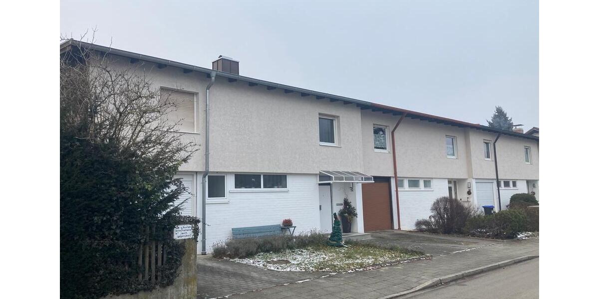 Reihenmittelhaus in Haar bei München 4.5 zimmer