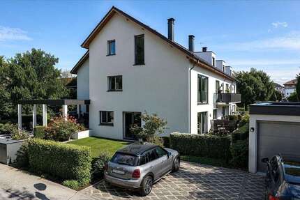 Haus zum Kaufen in Garching 1.349.000 € 167.29 m² 5 zimmer
