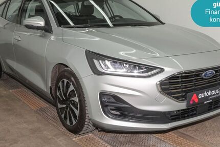 Ford Focus 48.671 km 20.770 &euro; Eching 85386