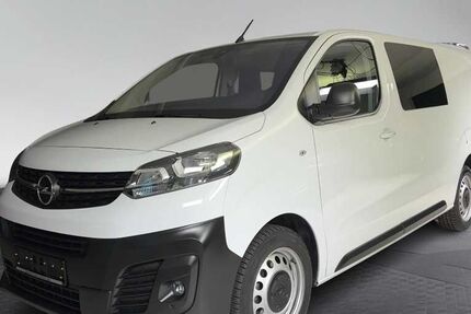 Opel Vivaro 40.000 km 28.890 &euro; München 80339