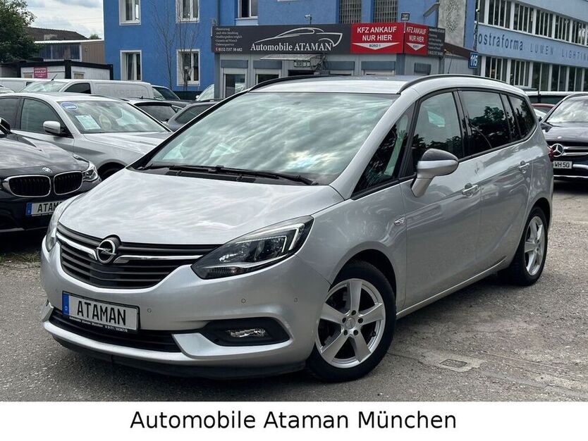 Zafira