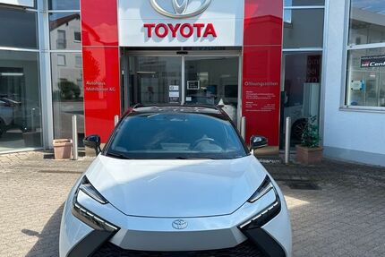 Toyota C-HR 5.980 km 34.980 &euro; Neufarn 85646