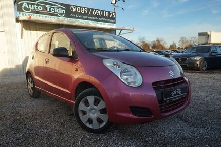 Suzuki Alto 141.893 km 2.490 &euro; München 81829