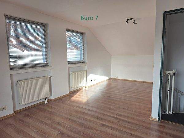 Gewerbeobjekt Olching - 7 Zimmer, 168 m&sup2;, 353.000&euro; | Angebot:25780132
