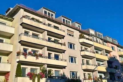 Wohnung München Sendling-Westpark - 2 Zimmer, 74 m&sup2;, 495.000&euro; | Angebot:27694789