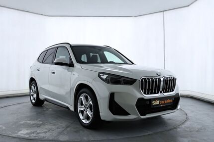 BMW X1 25.002 km 41.440 &euro; Garching 85748