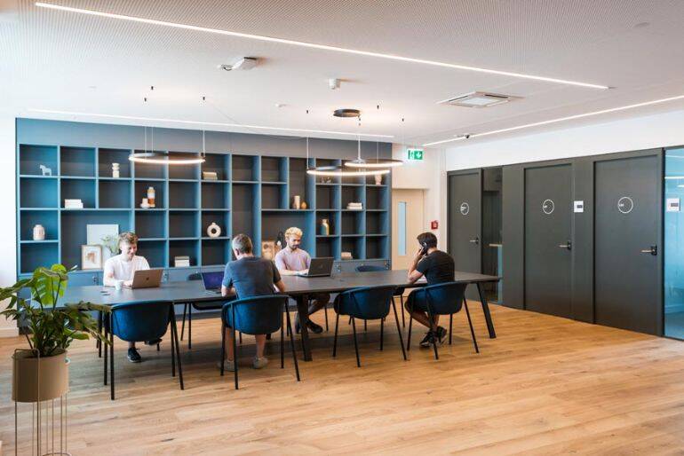 Gewerbeobjekt Ismaning - 1.900&euro; | Angebot:26434880