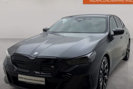 BMW i5 23.517 km 73.401 &euro; München 80939