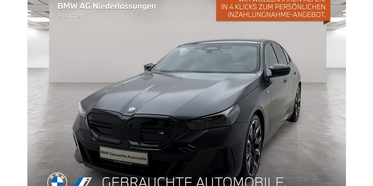 BMW i5 23.517 km 73.401 &euro; München 80939