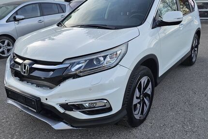 Honda CR-V 170.000 km 9.000 &euro; München 81249
