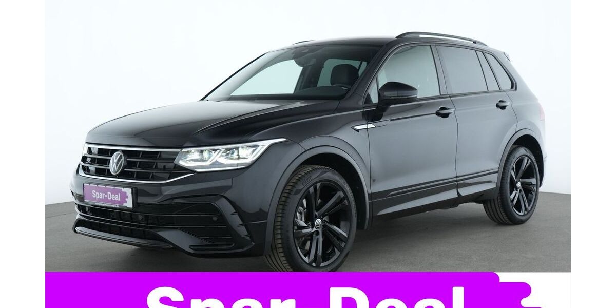 VW Tiguan 37.369 km 34.225 &euro; Garching bei München 85748