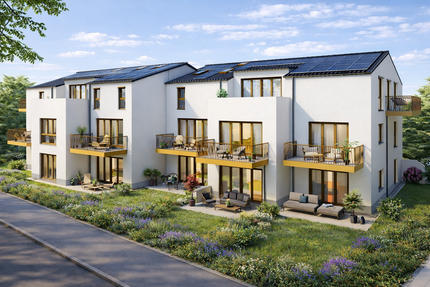 Wohnung zum Kaufen in Ebersberg 335.900 € 37.21 m² 1 zimmer