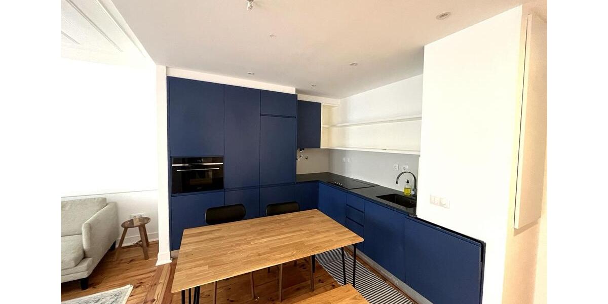 Etagenwohnung Pullach im Isartal - 1 Zimmer, 59 m&sup2;, 1.300&euro; | Angebot:26698846