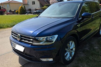 VW Tiguan 106.285 km 15.950 &euro; Gilching 82205
