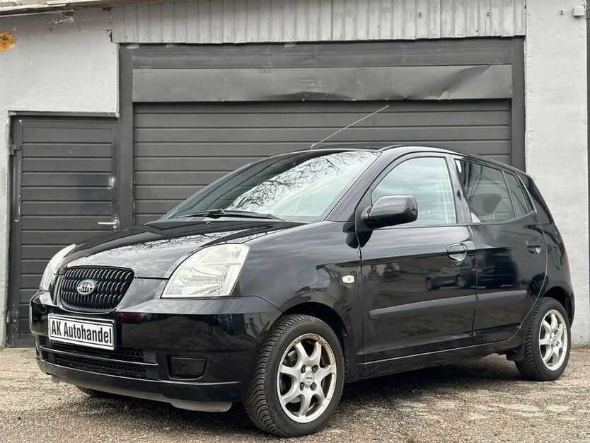 Picanto