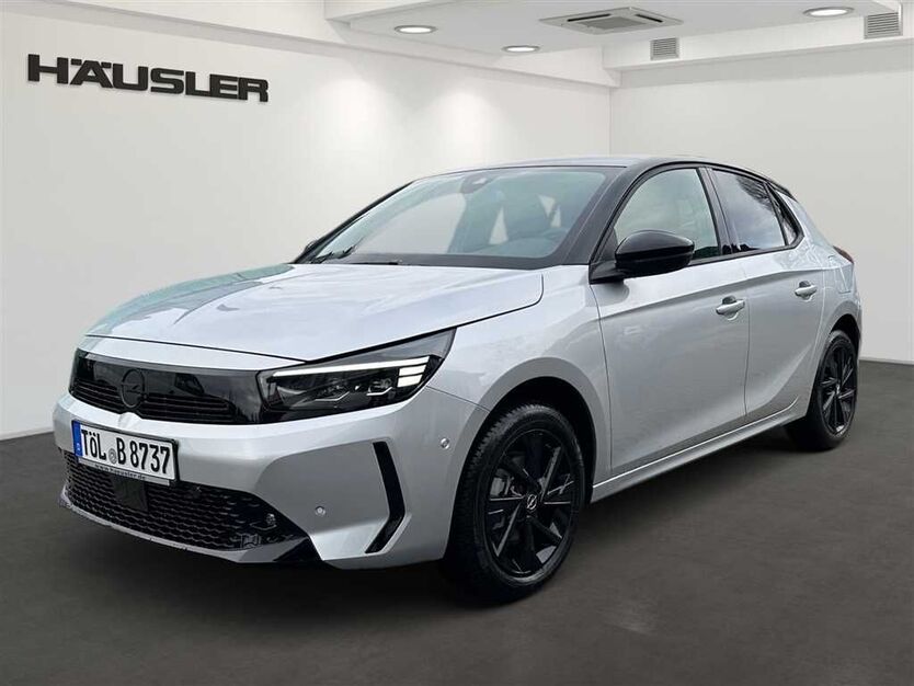 Opel Corsa 4.000 km 24.890 € Erding 85435