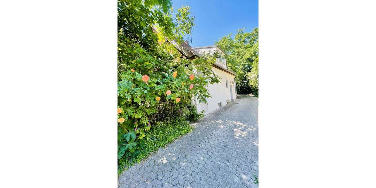 Einfamilienhaus München Feldmoching-Hasenbergl - 4 Zimmer, 130 m&sup2;, 729.000&euro; | Angebot:26768920