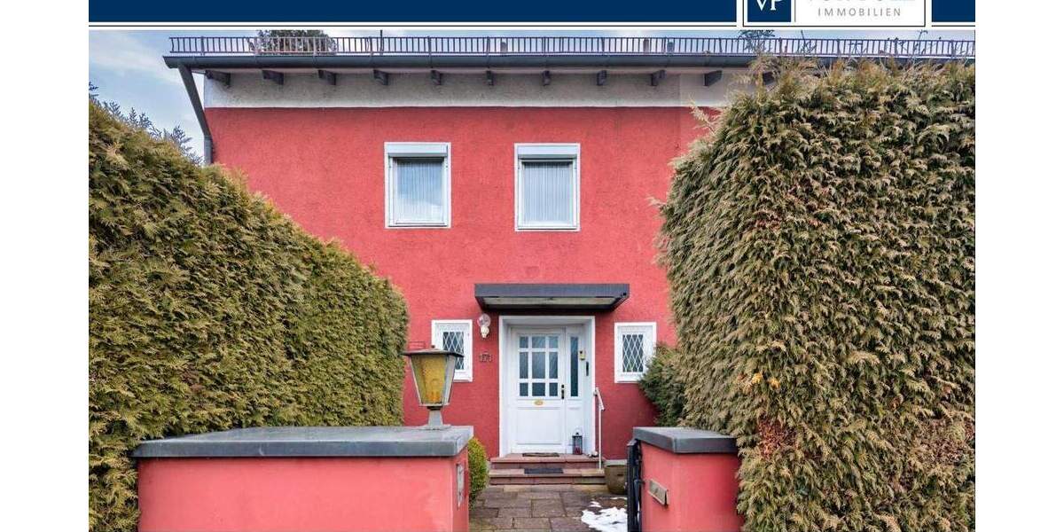 Doppelhaushälfte München / Obermenzing Pasing-Obermenzing - 6 Zimmer, 166 m&sup2;, 1.670.000&euro; | Angebot:25797534