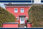 Doppelhaushälfte München / Obermenzing Pasing-Obermenzing - 6 Zimmer, 166 m&sup2;, 1.670.000&euro; | Angebot:25797534