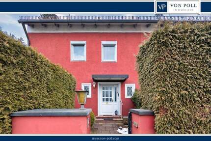Haus München / Obermenzing Pasing-Obermenzing - 6 Zimmer, 166 m&sup2;, 1.670.000&euro; | Angebot:25797534