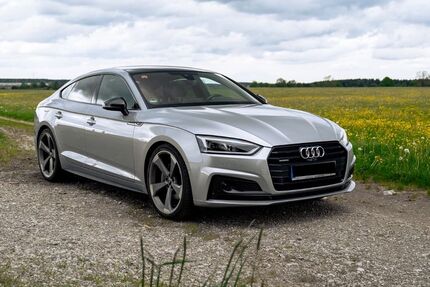 Audi A5 117.000 km 27.490 &euro; Holzkirchen 83607