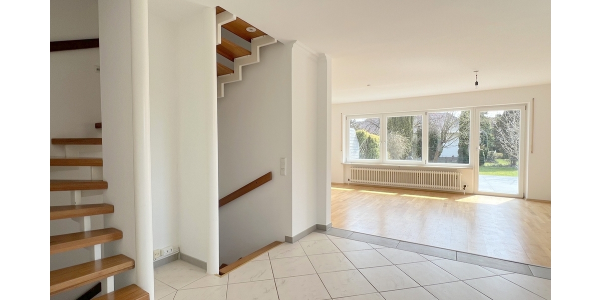 Familienfreundliche DHH in Olching - Doppelhaushälfte Olching | Angebot:26019768