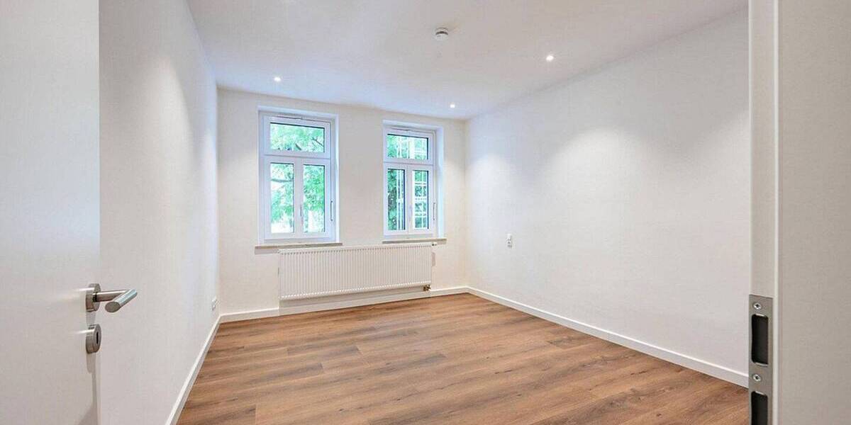 Etagenwohnung München Maxvorstadt - 5 Zimmer, 90 m&sup2;, 1.085.000&euro; | Angebot:26616857