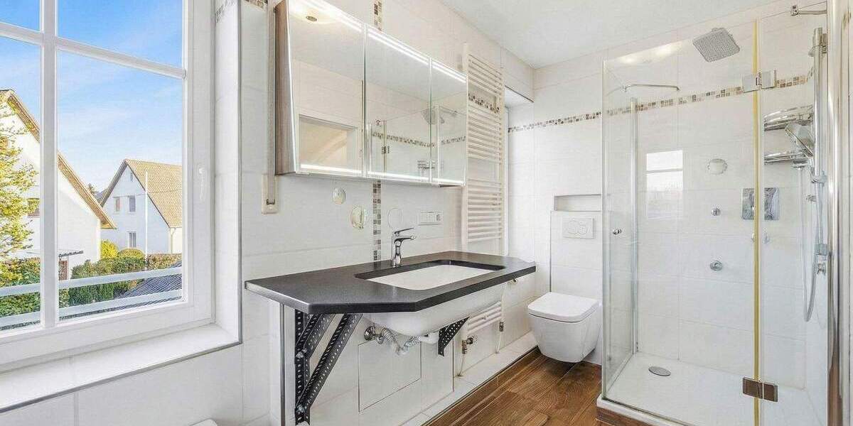 Einfamilienhaus Fürstenfeldbruck / Aich Aich - 7 Zimmer, 190 m&sup2;, 1.095.000&euro; | Angebot:25742362