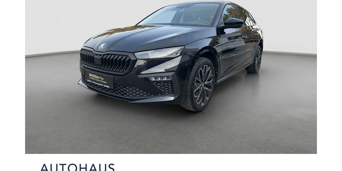Skoda Scala 24.600 km 26.500 &euro; Ebersberg bei München 85560