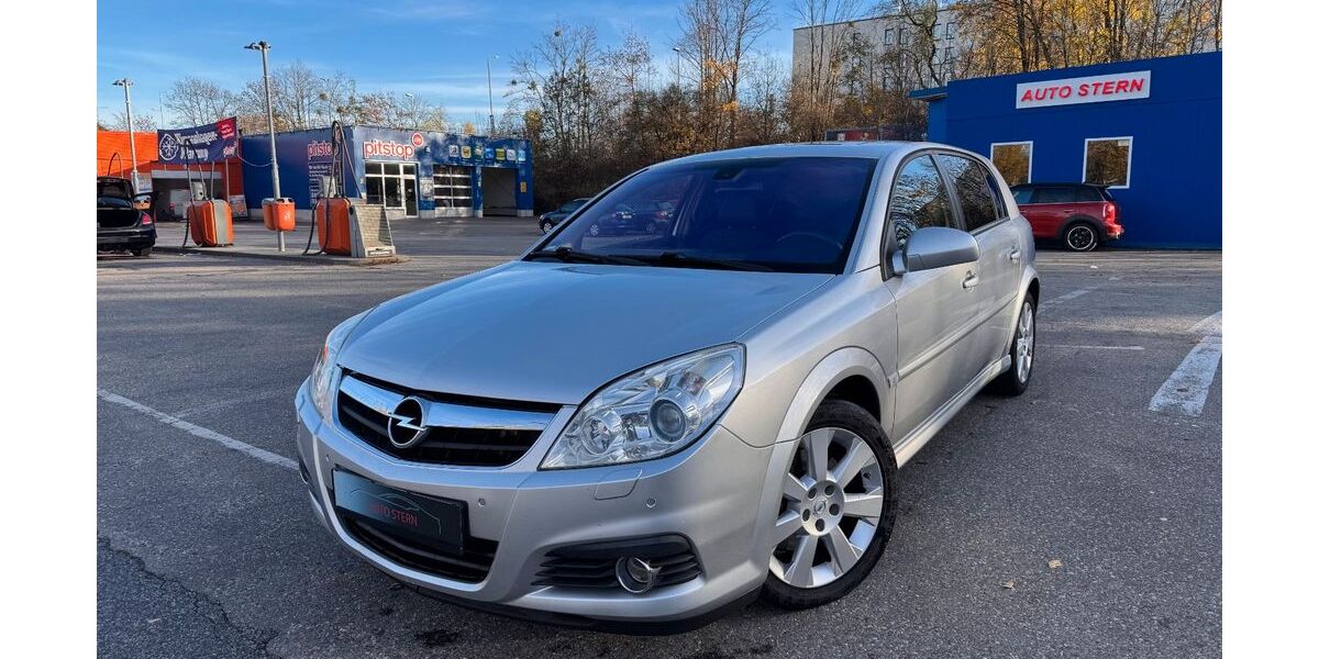 Opel Signum 177.000 km 2.750 € München 80939