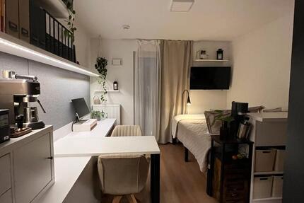 Wohnung München Am Riesenfeld - 1 Zimmer, 21 m&sup2;, 360.000&euro; | Angebot:26520328