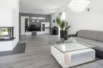 Modernes Architektenhaus mit A+ Energieeffizienz und großzügigem Raumangebot - Einfamilienhaus Ebersberg | Angebot:26992684