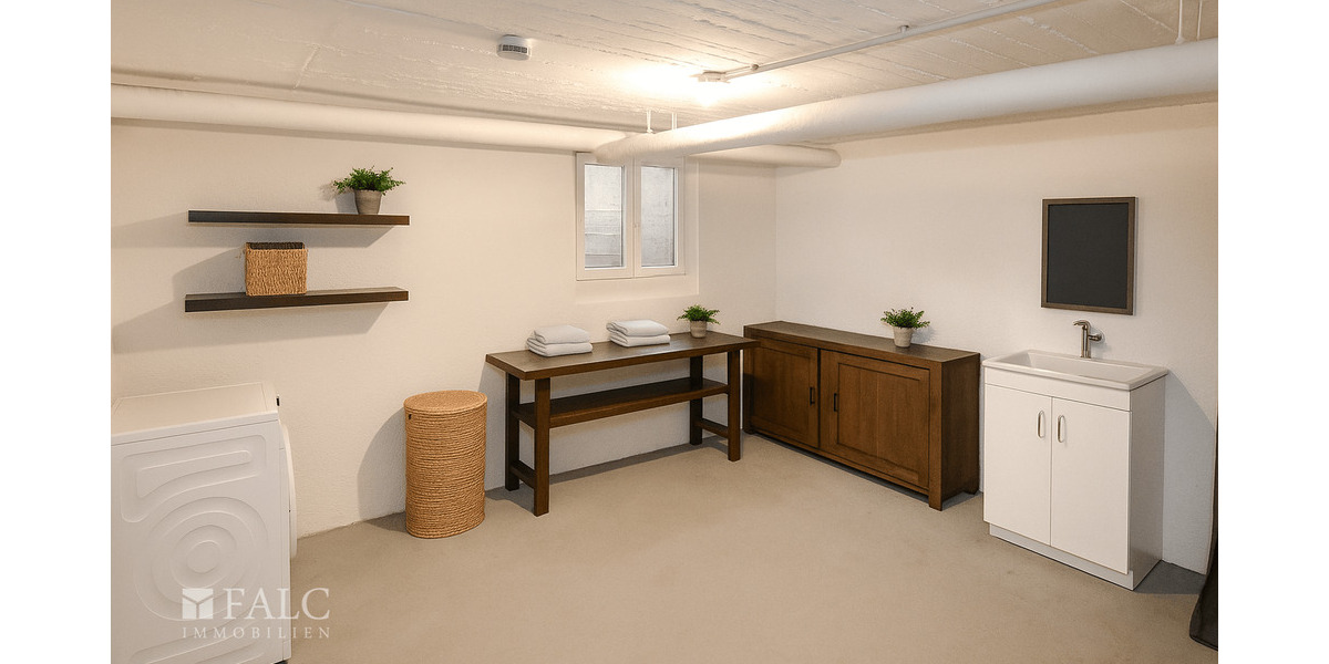 Reihenmittelhaus Fürstenfeldbruck - 4 Zimmer, 130 m&sup2;, 849.000&euro; | Angebot:25742770