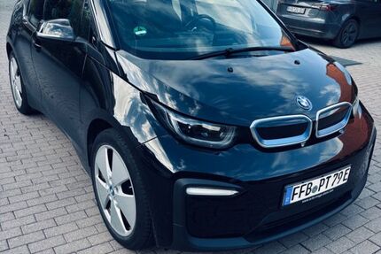 BMW i3 54.940 km 12.900 &euro; Olching 82140