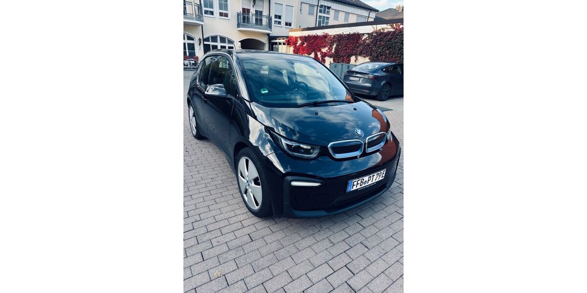 BMW i3 54.940 km 12.900 &euro; Olching 82140