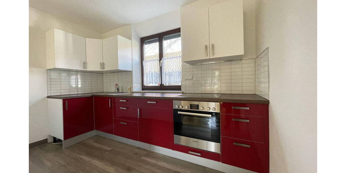 Terrassenwohnung Eching - 2 Zimmer, 44 m&sup2;, 339.000&euro; | Angebot:26377060