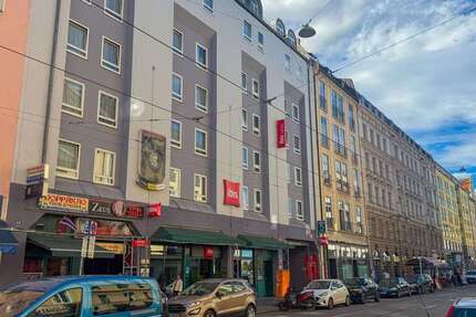 Wohnung zum Kaufen in München 815.000 € 91 m² 3 zimmer