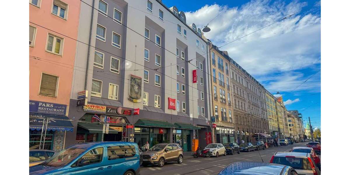 Wohnung zum Kaufen in München 815.000 € 91 m² 3 zimmer