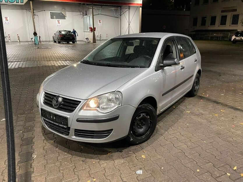Polo