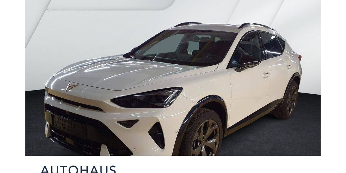Cupra Formentor 22.000 km 33.500 &euro; Ebersberg bei München 85560
